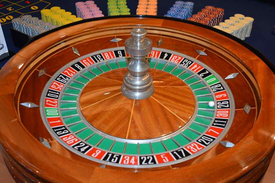 Comment Gagner au Casino : Conseils Pratiques et Stratégies Éprouvées