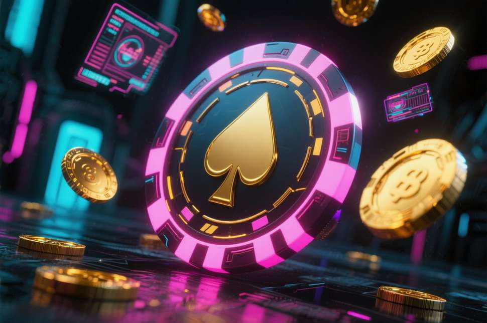 Gamification Trends in Online Casinos