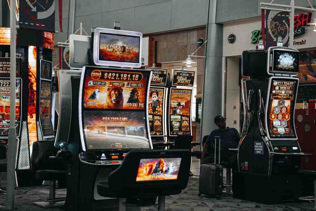 How to Delete Your Paradise 8 Casino Account: A Step-by-Step Guide