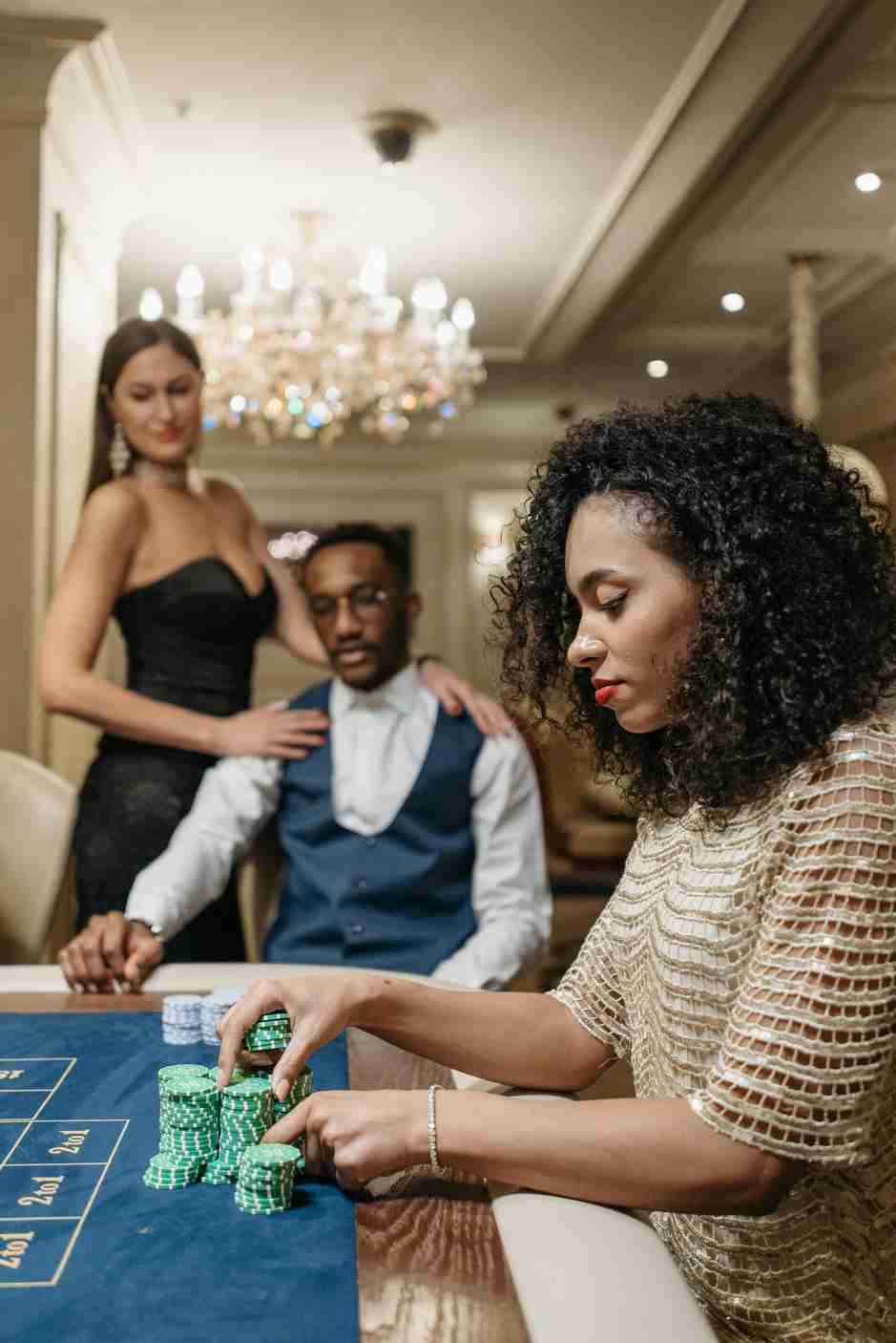 Les Erreurs Courantes que Font les Nouveaux Joueurs de Casino