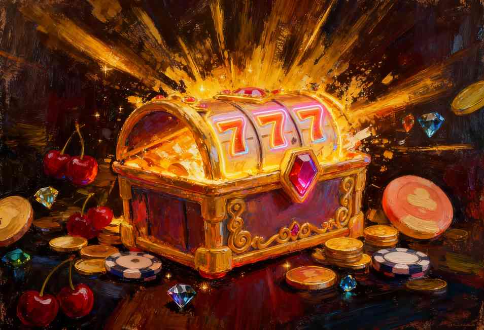 Platincasino Turniere: Spannung, Spaß und hohe Gewinnchancen!