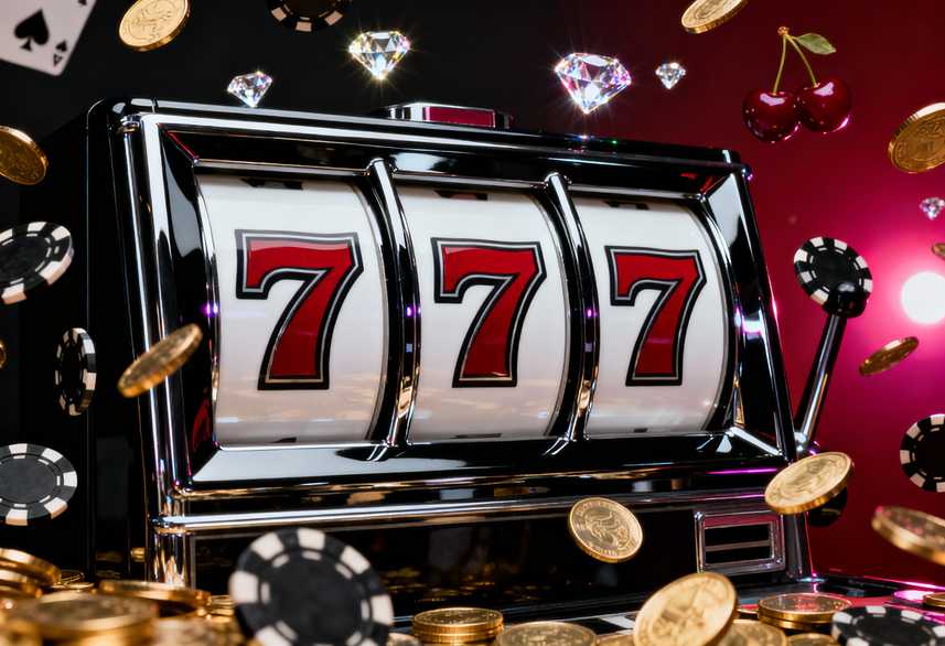Spinsy Casino Cashback : Guide Complet pour Récupérer Votre Argent Spinsy Casino Cashback : Guide Complet pour Récupérer Votre Argent