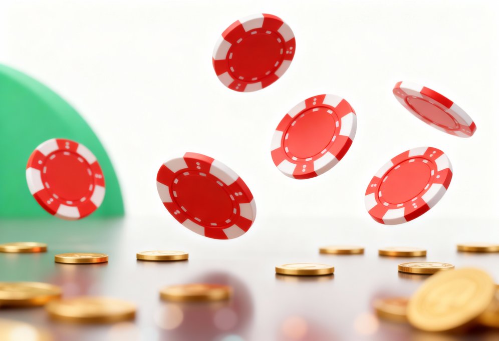 Stratégies de Jeu Gagnantes au Casino La Riviera : L'Infographie Ultime