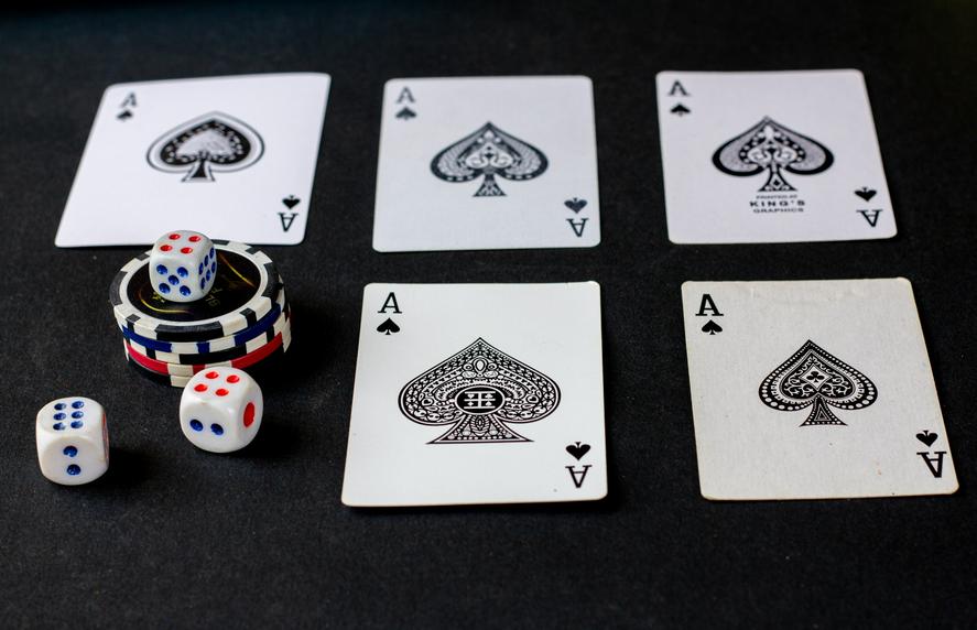 The Most Popular Casino Games Worldwide The Most Popular Casino Games Worldwide