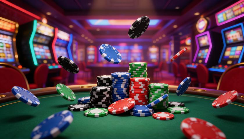 Totalcasino: Voordelen en Nadelen - Een Complete Review