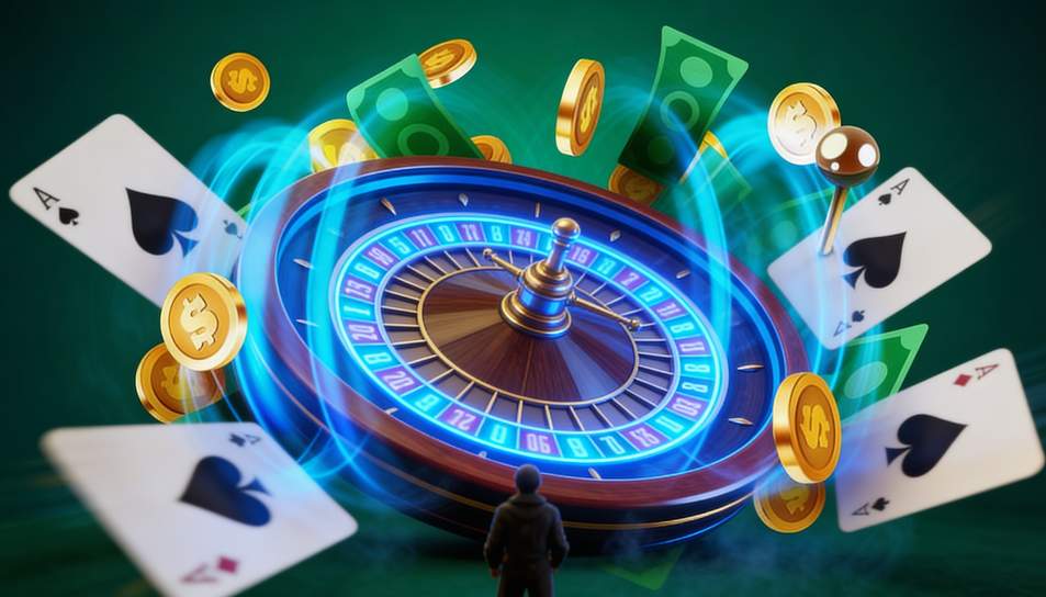 Recensione Tradition Casino: Bonus, Giochi e Guida Completa 2024