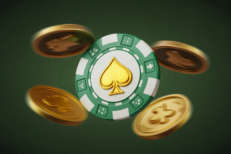The Role of RNG in Online Casinos